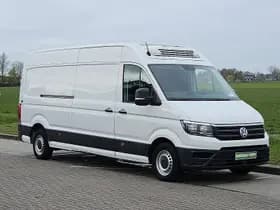 Volkswagen Crafter thumbnail 4