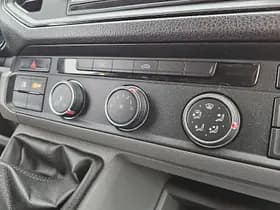 Volkswagen Crafter thumbnail 9