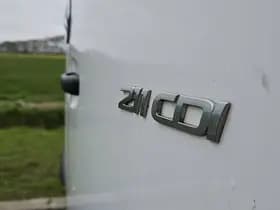 Mercedes-Benz Sprinter thumbnail 15