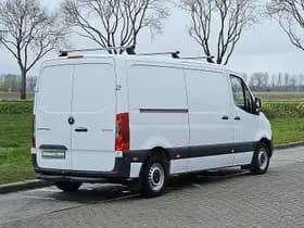 Mercedes-Benz Sprinter thumbnail 3