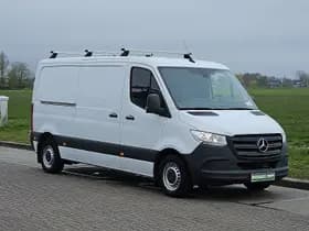 Mercedes-Benz Sprinter thumbnail 4