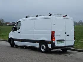 Mercedes-Benz Sprinter thumbnail 5