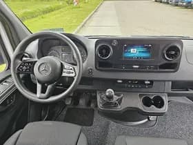 Mercedes-Benz Sprinter thumbnail 7