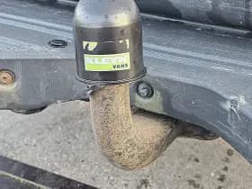 Mercedes-Benz Sprinter thumbnail 13