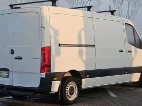 Mercedes-Benz Sprinter thumbnail 3
