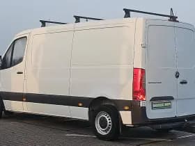 Mercedes-Benz Sprinter thumbnail 5