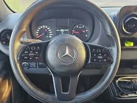 Mercedes-Benz Sprinter thumbnail 10