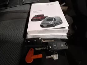 Volkswagen Crafter thumbnail 11