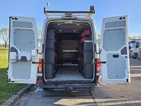Volkswagen Crafter thumbnail 13