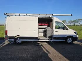 Volkswagen Crafter thumbnail 14