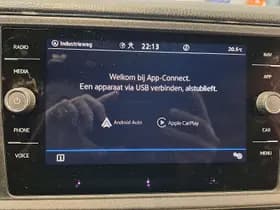 Volkswagen Crafter thumbnail 18