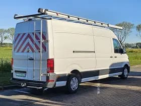 Volkswagen Crafter thumbnail 3
