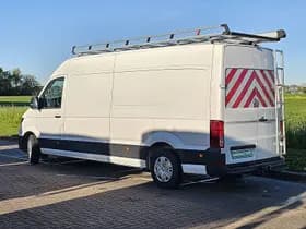 Volkswagen Crafter thumbnail 5