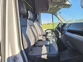 Volkswagen Crafter thumbnail 6