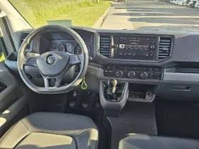 Volkswagen Crafter thumbnail 7