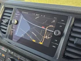 Volkswagen Crafter thumbnail 10