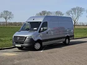 Mercedes-Benz Esprinter thumbnail 2