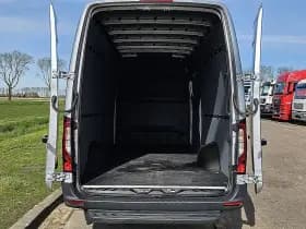 Mercedes-Benz Esprinter thumbnail 12