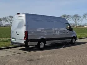Mercedes-Benz Esprinter thumbnail 3