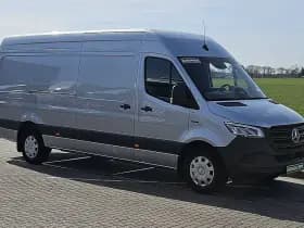Mercedes-Benz Esprinter thumbnail 4