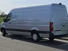 Mercedes-Benz Esprinter thumbnail 5