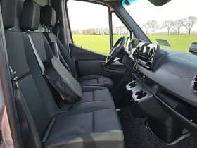 Mercedes-Benz Esprinter thumbnail 6