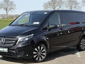 Mercedes-Benz Evito thumbnail 2