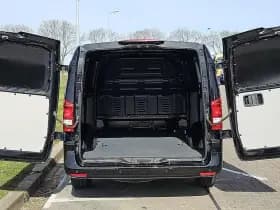 Mercedes-Benz Evito thumbnail 14