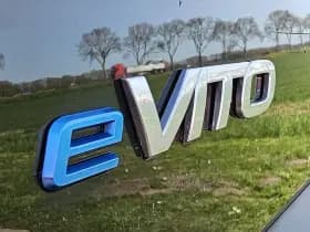 Mercedes-Benz Evito thumbnail 20