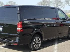 Mercedes-Benz Evito thumbnail 3