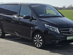 Mercedes-Benz Evito thumbnail 4