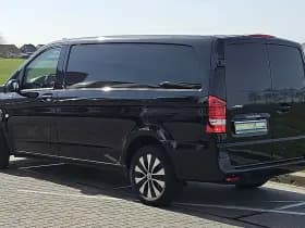 Mercedes-Benz Evito thumbnail 5