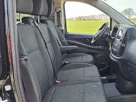 Mercedes-Benz Evito thumbnail 6