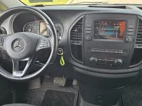 Mercedes-Benz Evito thumbnail 7