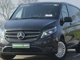 Mercedes-Benz Evito