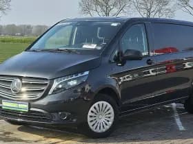 Mercedes-Benz Evito thumbnail 2