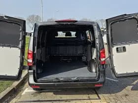 Mercedes-Benz Evito thumbnail 13