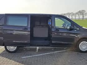 Mercedes-Benz Evito thumbnail 14