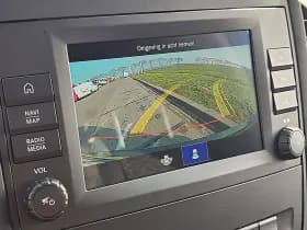 Mercedes-Benz Evito thumbnail 17