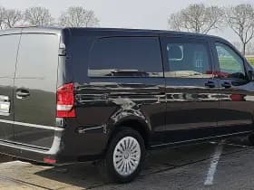 Mercedes-Benz Evito thumbnail 3