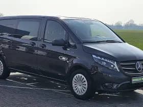 Mercedes-Benz Evito thumbnail 4