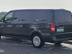 Mercedes-Benz Evito thumbnail 5