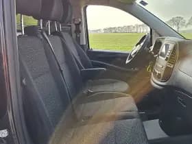 Mercedes-Benz Evito thumbnail 6