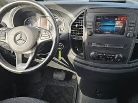 Mercedes-Benz Evito thumbnail 7