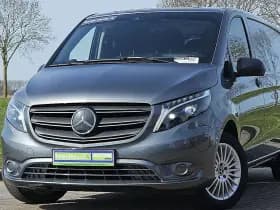 Mercedes-Benz Evito