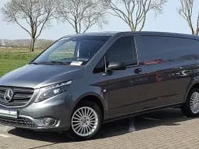 Mercedes-Benz Evito thumbnail 2