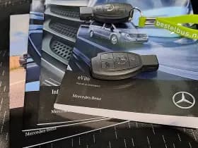 Mercedes-Benz Evito thumbnail 13