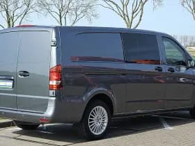 Mercedes-Benz Evito thumbnail 3