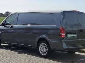 Mercedes-Benz Evito thumbnail 5