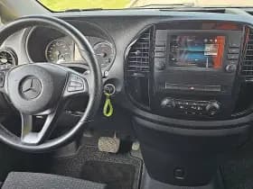 Mercedes-Benz Evito thumbnail 7